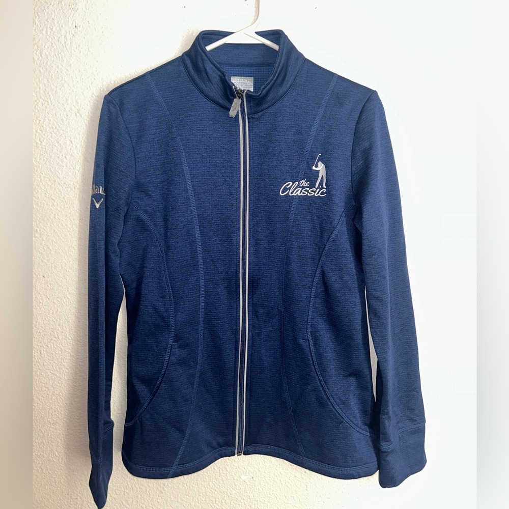 Callaway Golf Jacket